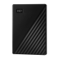 Preview: WD My Passport - 1 TB (Schwarz)